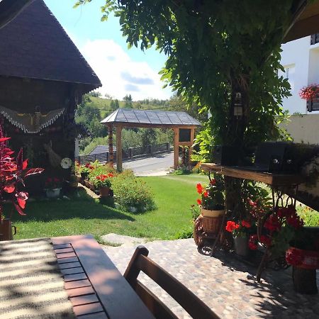 فندق Văleniفي  Casa Relax المظهر الخارجي الصورة