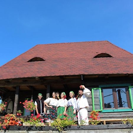 فندق Văleniفي  Casa Relax المظهر الخارجي الصورة