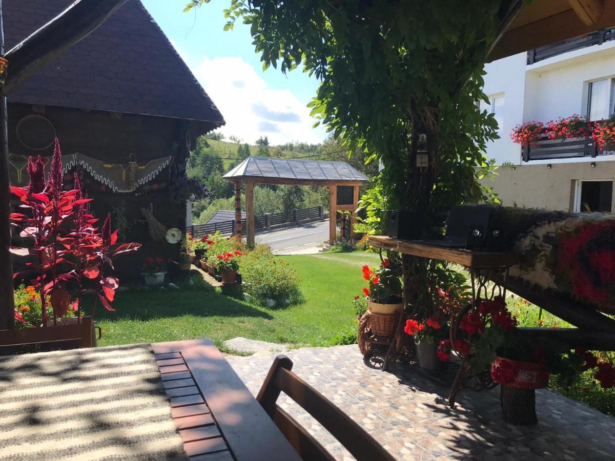فندق Văleniفي  Casa Relax المظهر الخارجي الصورة