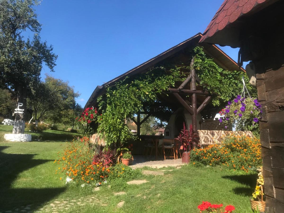 فندق Văleniفي  Casa Relax المظهر الخارجي الصورة