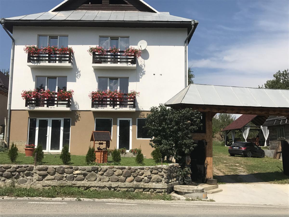 فندق Văleniفي  Casa Relax المظهر الخارجي الصورة