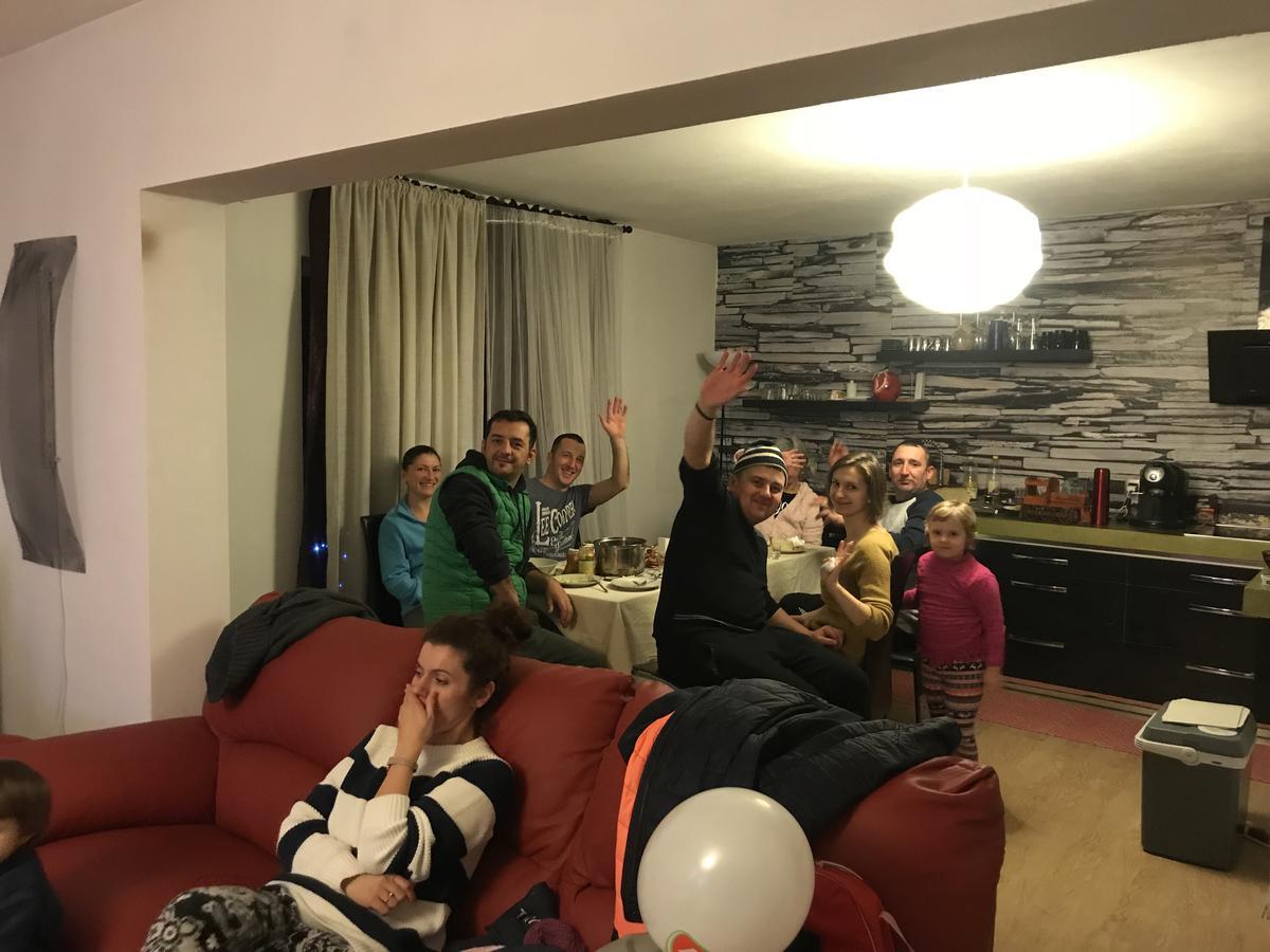 فندق Văleniفي  Casa Relax المظهر الخارجي الصورة