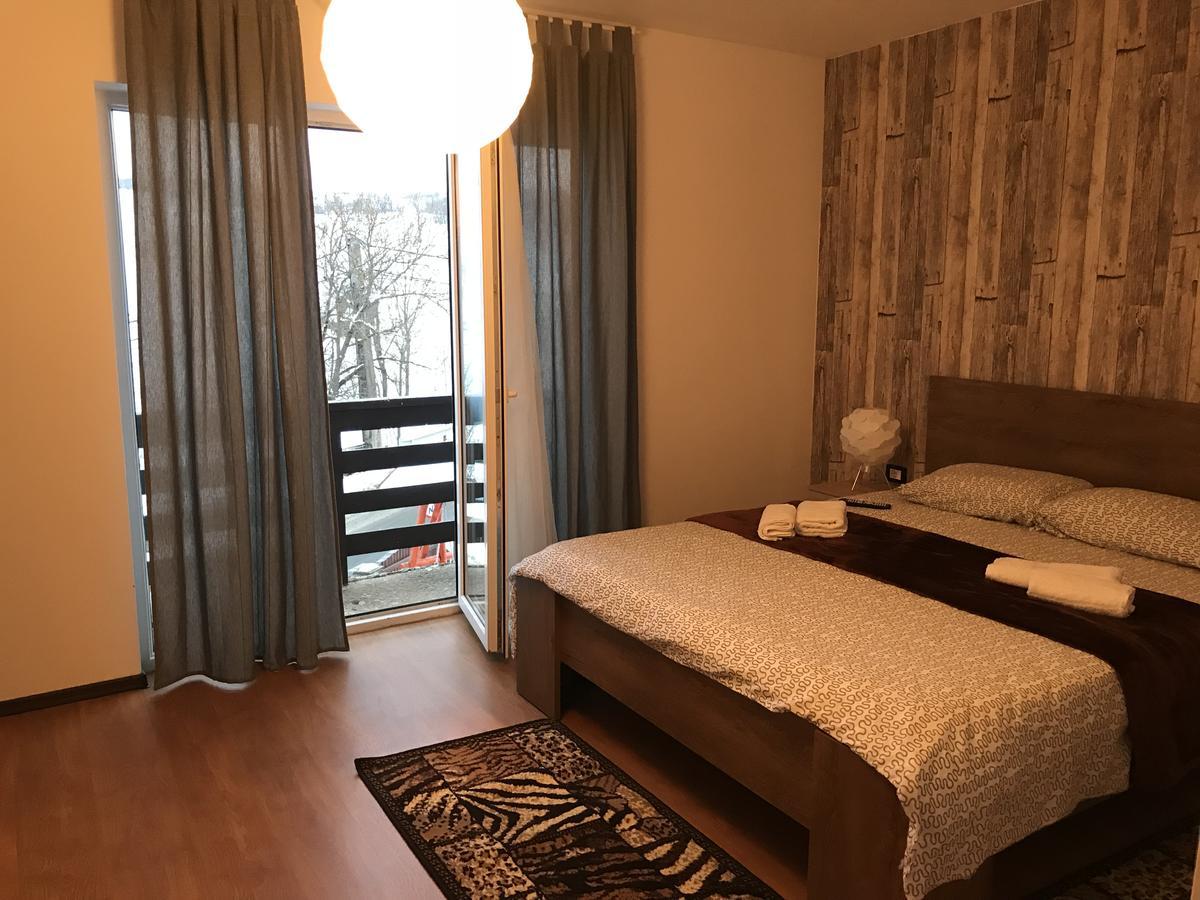 فندق Văleniفي  Casa Relax المظهر الخارجي الصورة