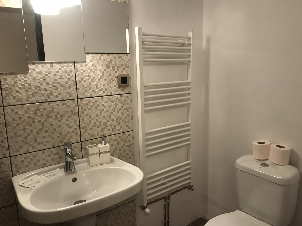 فندق Văleniفي  Casa Relax المظهر الخارجي الصورة