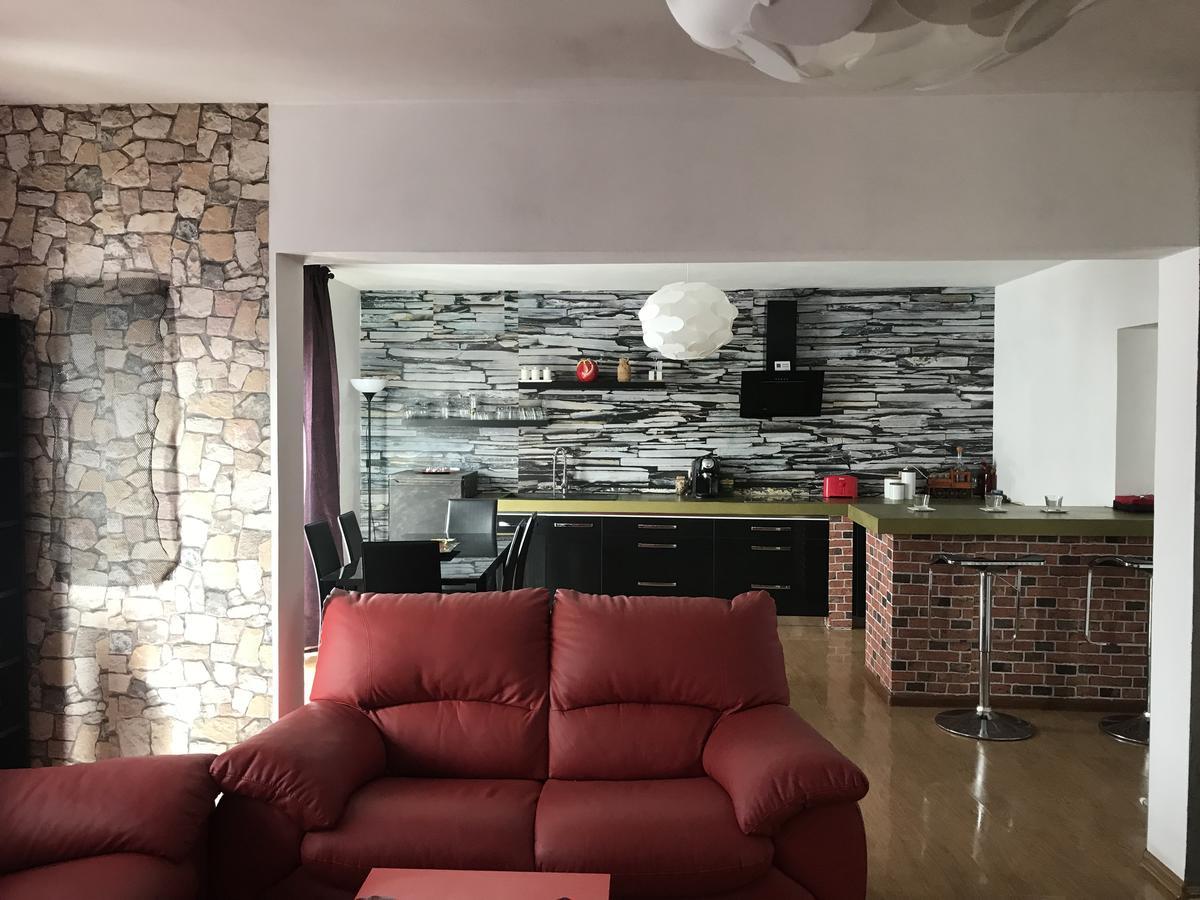 فندق Văleniفي  Casa Relax المظهر الخارجي الصورة