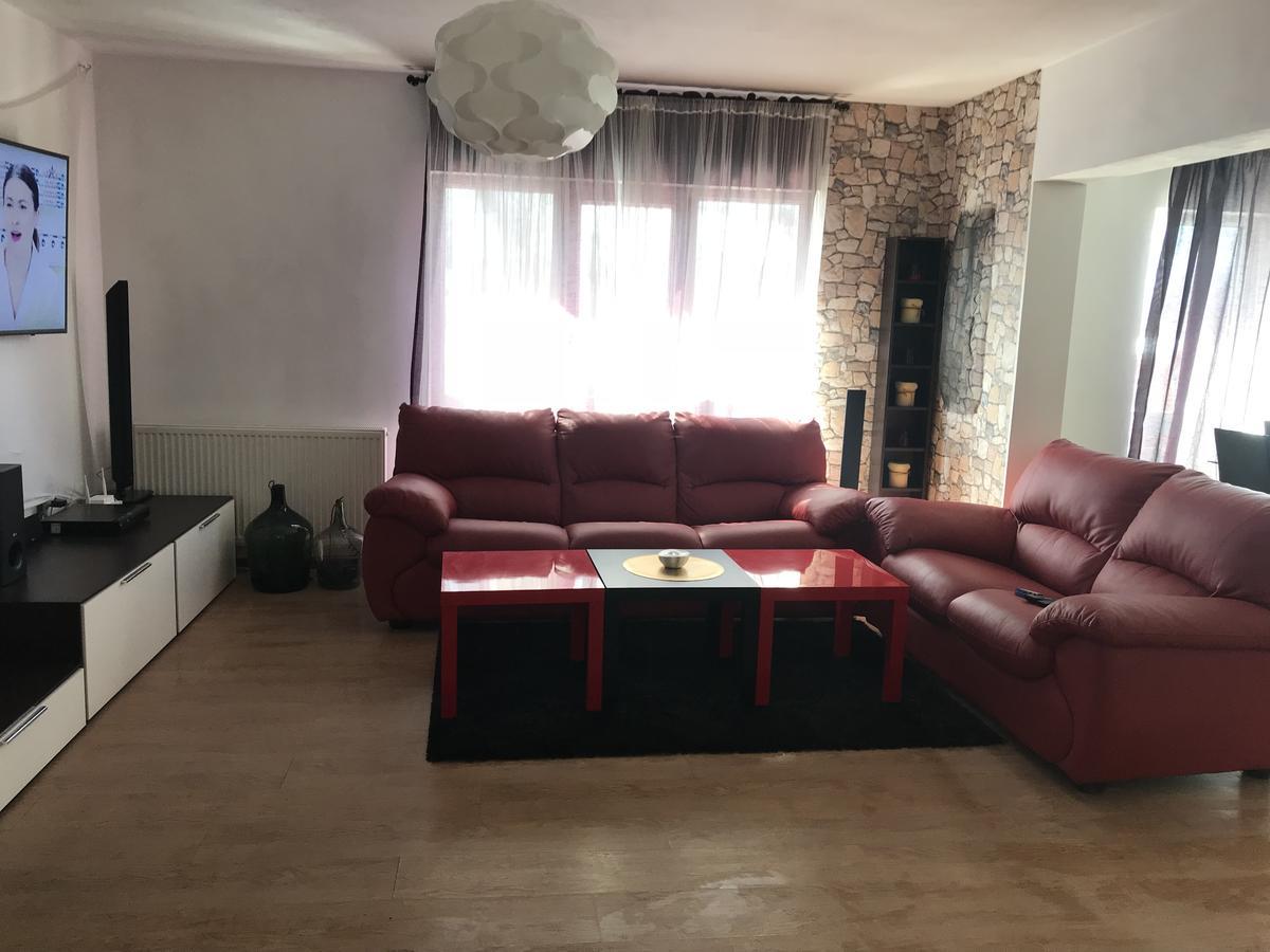 فندق Văleniفي  Casa Relax المظهر الخارجي الصورة