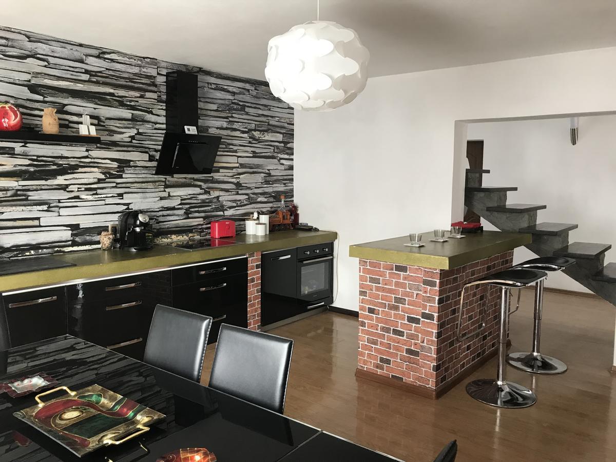 فندق Văleniفي  Casa Relax المظهر الخارجي الصورة