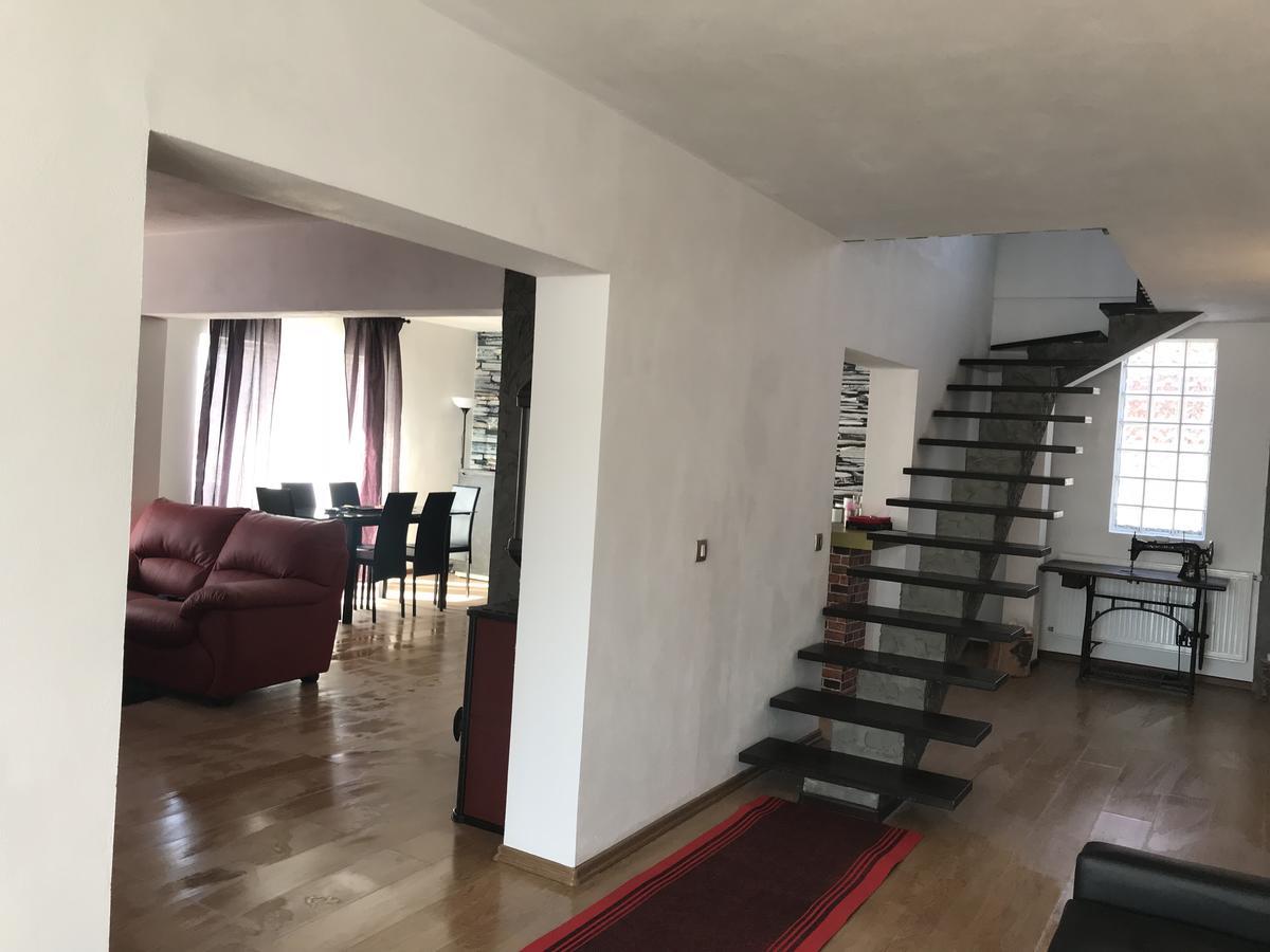 فندق Văleniفي  Casa Relax المظهر الخارجي الصورة