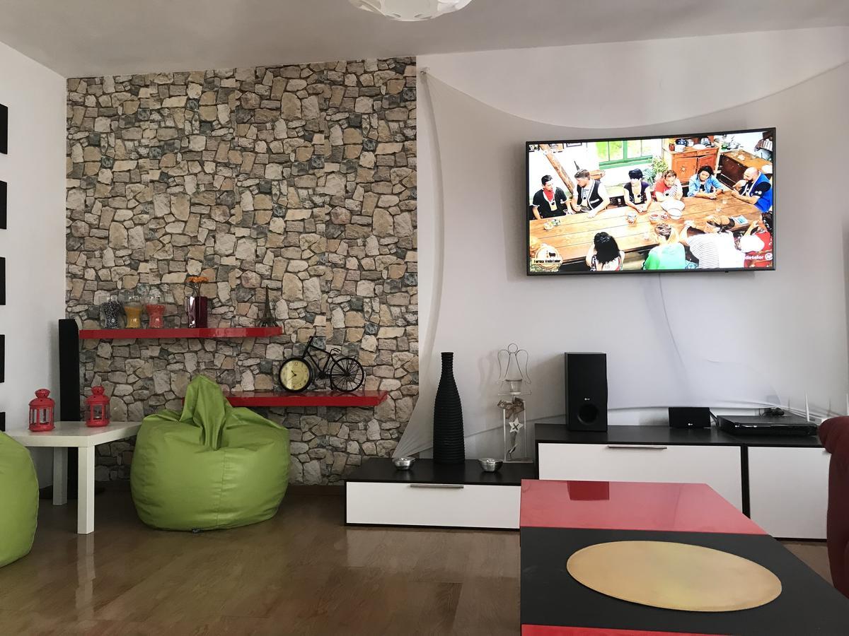 فندق Văleniفي  Casa Relax المظهر الخارجي الصورة