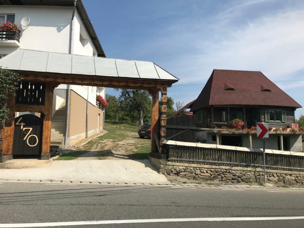 فندق Văleniفي  Casa Relax المظهر الخارجي الصورة