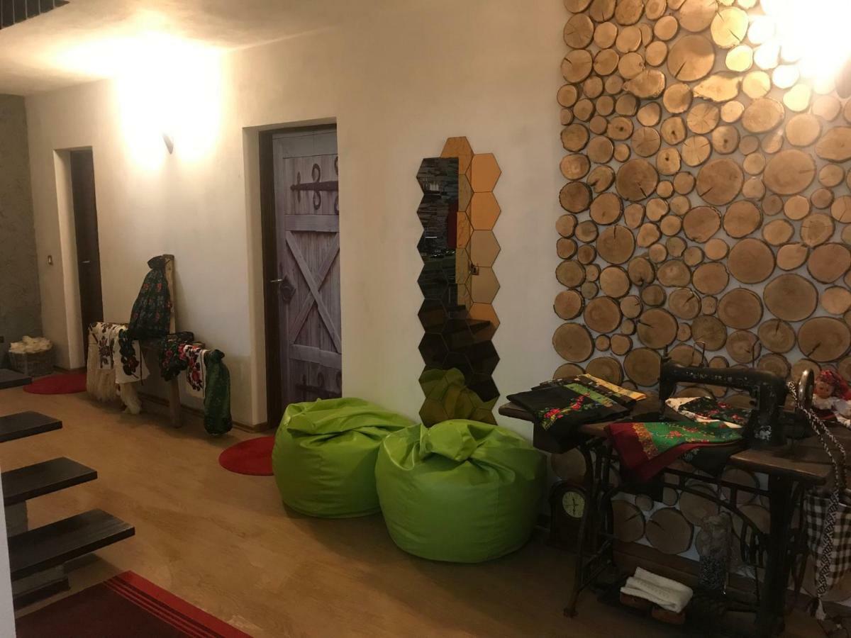 فندق Văleniفي  Casa Relax المظهر الخارجي الصورة