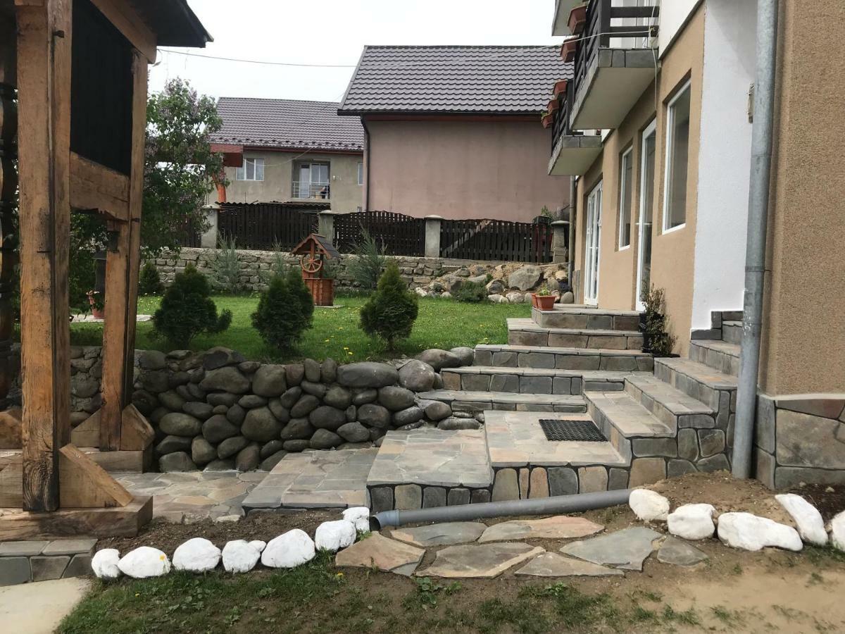 فندق Văleniفي  Casa Relax المظهر الخارجي الصورة
