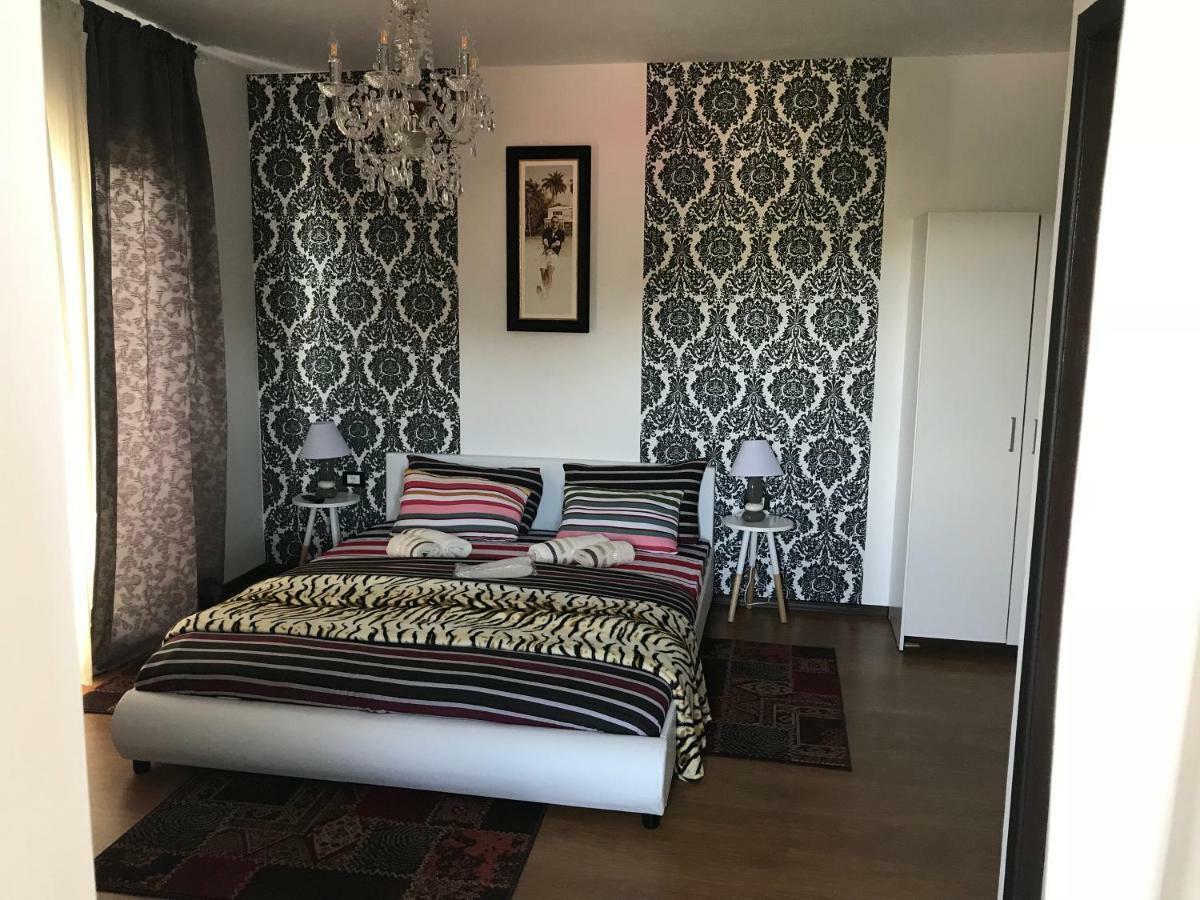 فندق Văleniفي  Casa Relax المظهر الخارجي الصورة