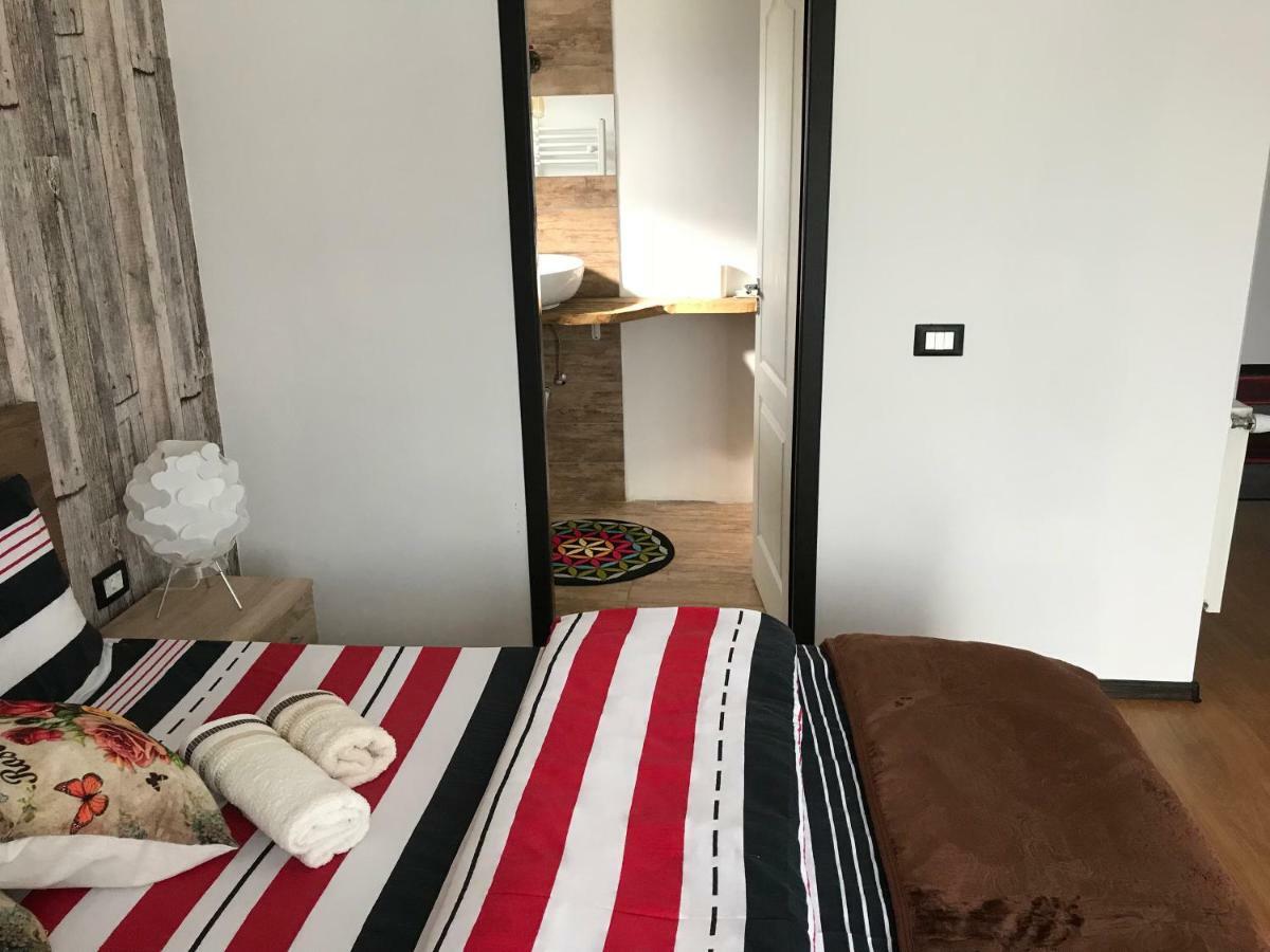 فندق Văleniفي  Casa Relax المظهر الخارجي الصورة
